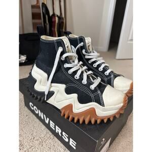 Converse Run Star Motion, women's 7.5